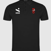 Nine l Polo l Presser 2 Uomo