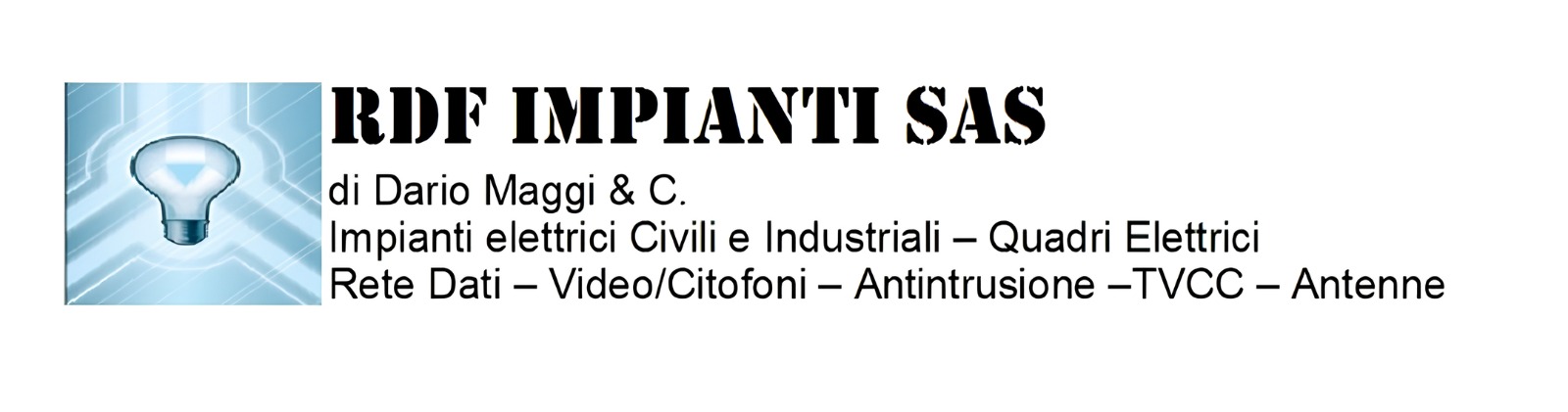 RDF Impianti
