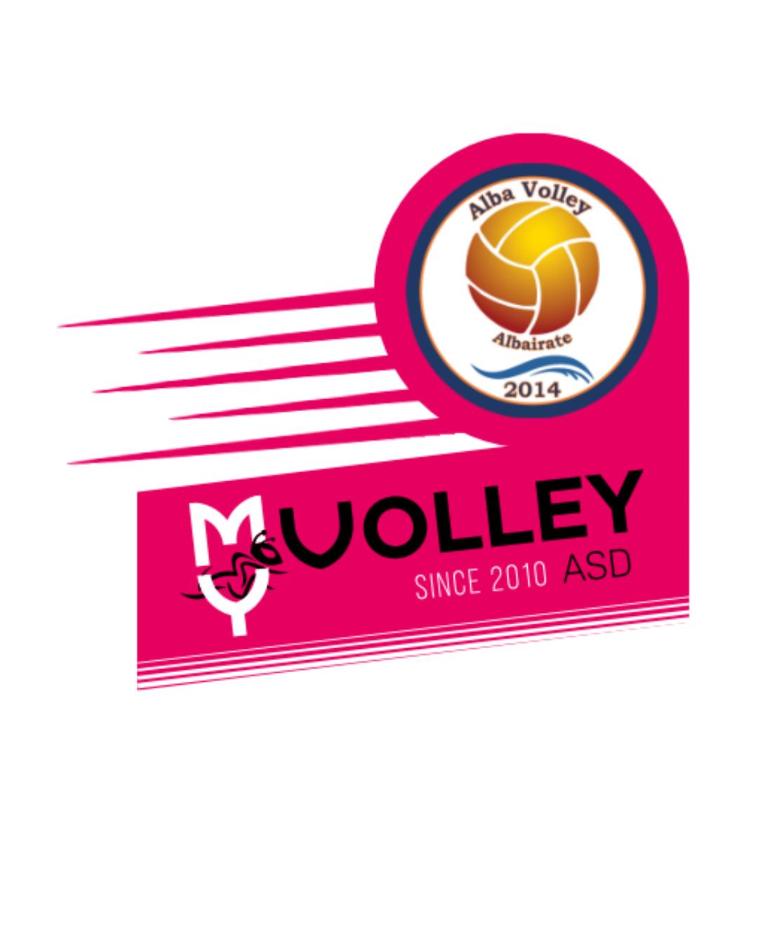 myvolley alba