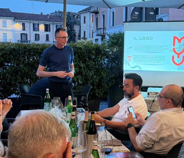 Oltre il rettangolo di gioco