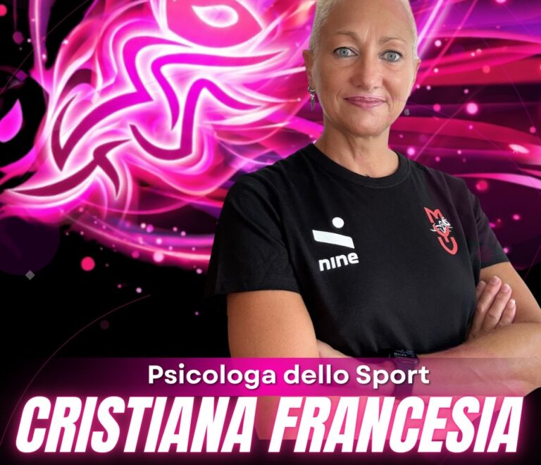 Mental Volley “Respira. Credi. Gioca.” – Il nuovo percorso di psicologia dello sport di My Volley