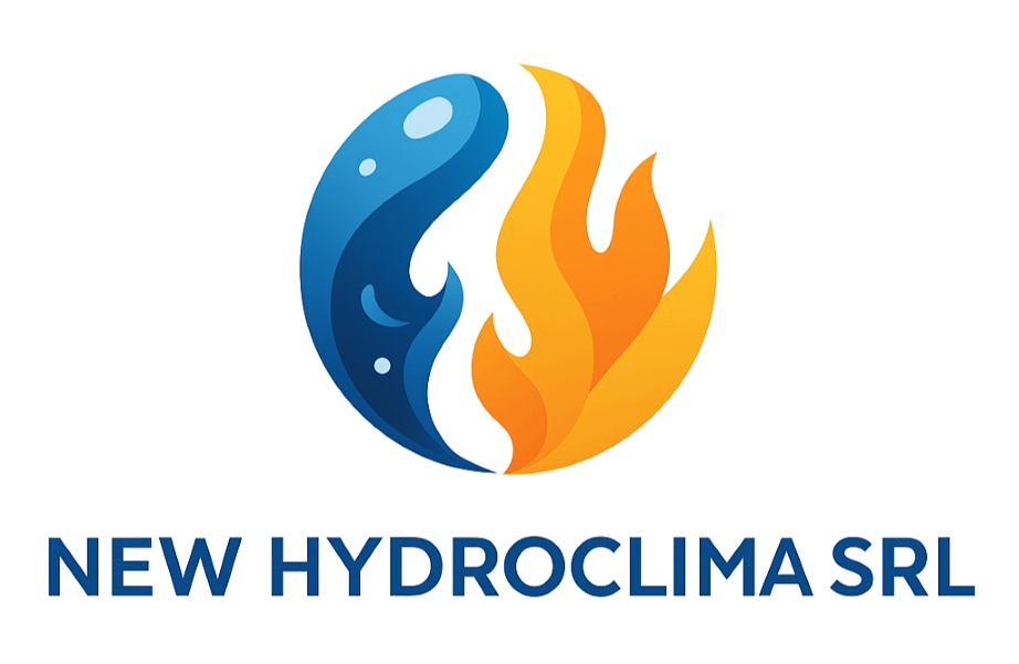 New Hydroclima