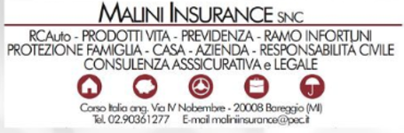 Malini Insurance