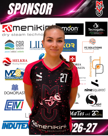 Alice Tamburrini