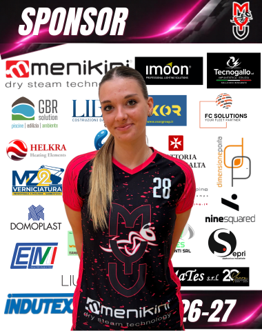 Claudia Lovati